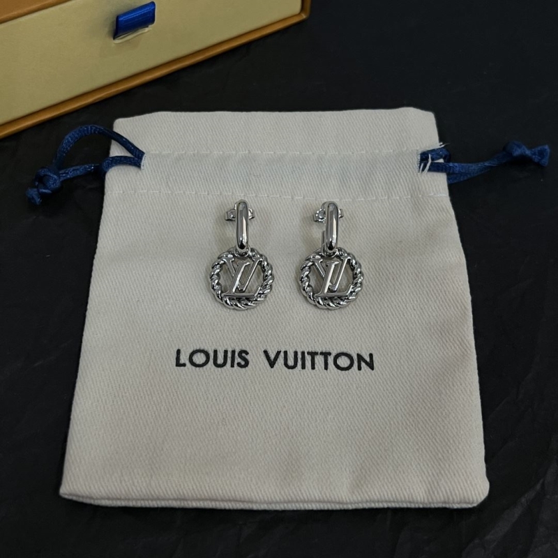 LV Earrings